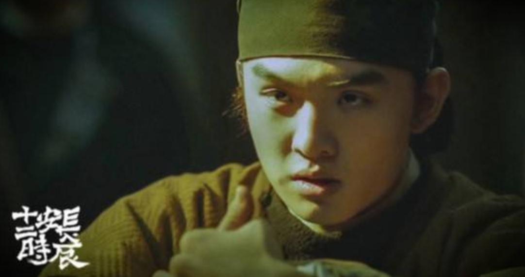 裸宣不真裸，捧起《长安十二时辰》的优酷使得一手好计谋