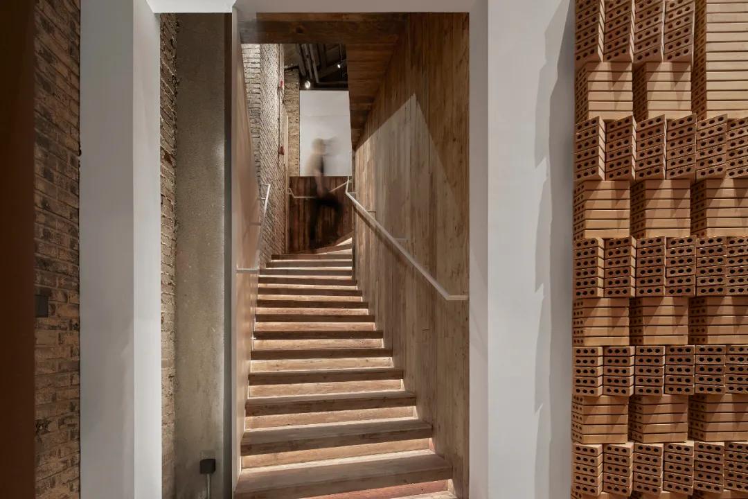 最受欢迎的办公场所,中国最佳办公空间