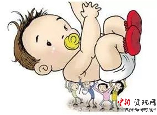 胖娃娃对比图,胖娃娃为啥越来越不好