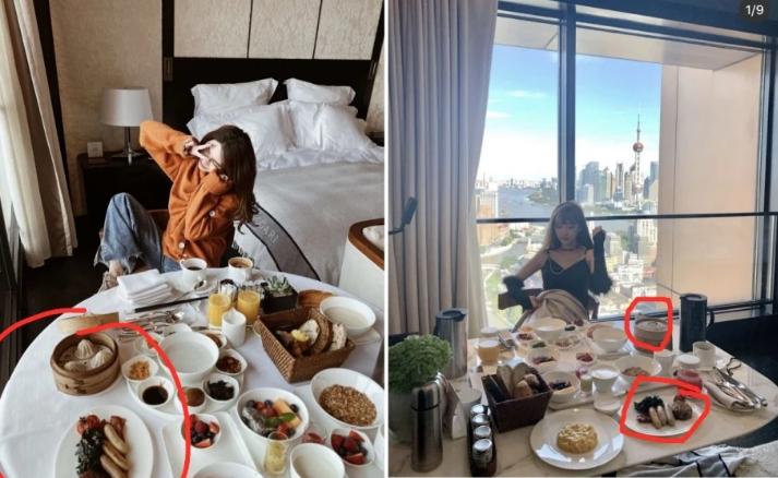 酒店共享、*袜丝**拼单、宝马不算豪车,“拼单名媛”真能钓到明星?