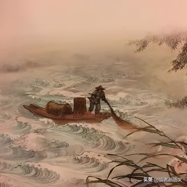 古代打工人和现代打工人,加油奋斗的打工人