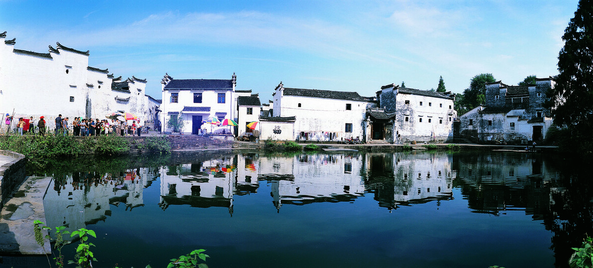 明朝有名商人被朱元璋所杀,被朱元璋杀掉的明朝的富豪