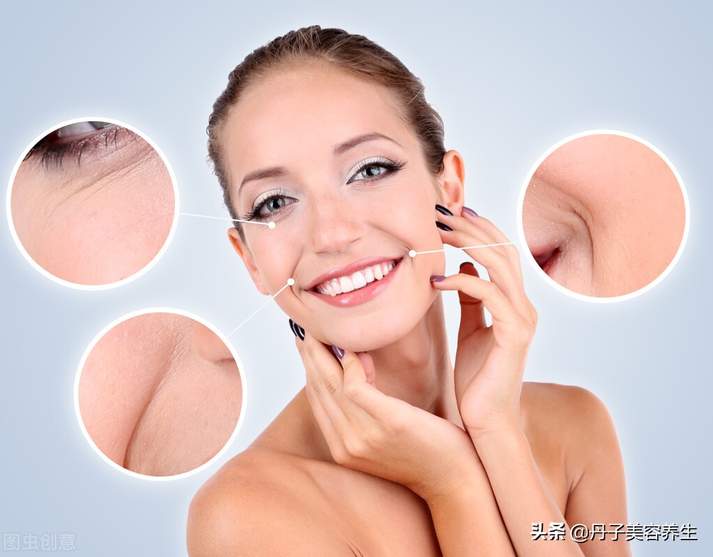 生理期保养秘诀还有谁不知道,生理期保养贴士