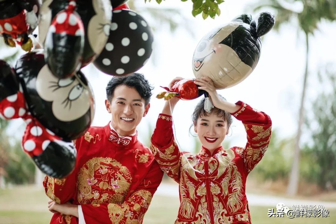 即将2021最流行的四种婚纱照风格,2020必拍8种超火爆婚纱照风格推荐