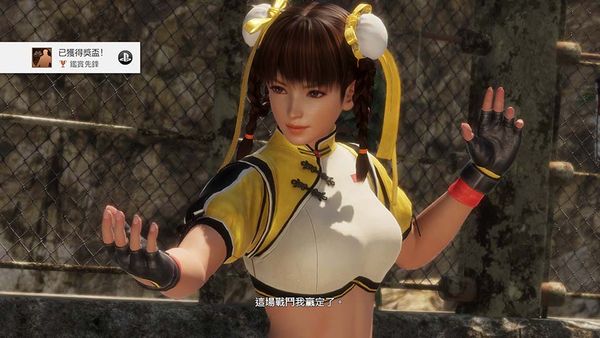 死或生6测评,死或生6对战