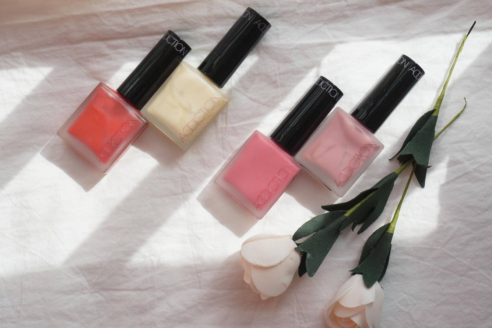 新年必备开运妆容颜值爆表一整年,2019开运妆容