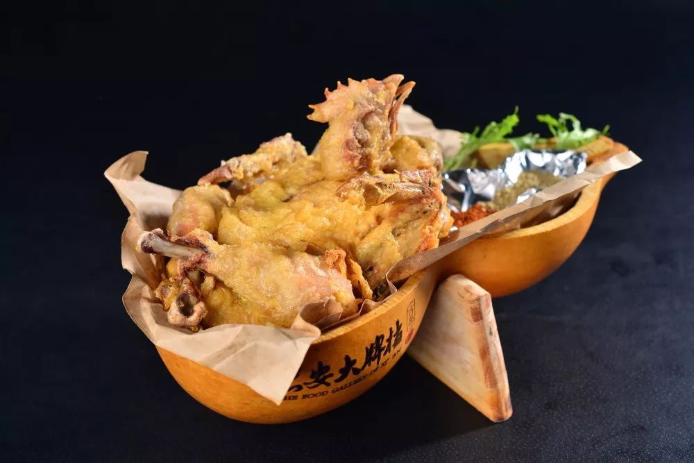 西安旅游美食哪里好吃推荐,西安旅游攻略美食打包