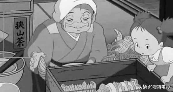 关于龙猫的恐怖解读,暗黑系龙猫解读