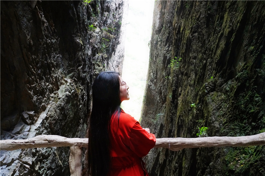 浙江温州的永嘉书院,真正的永嘉书院