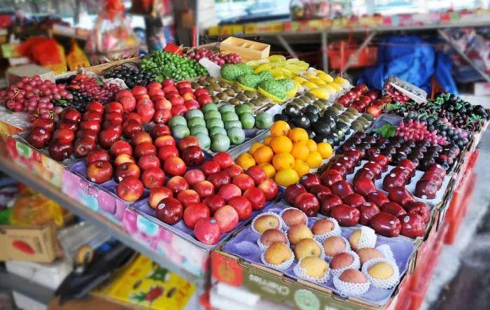 标志人们水果自由的网红水果,网红水果有哪些