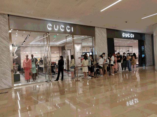 广州太古汇2022年销售额,广州太古汇销售额