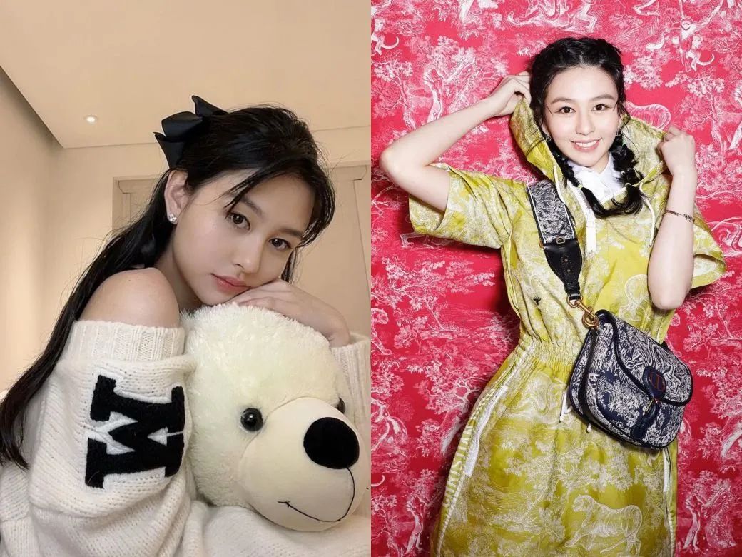 邱淑贞沈嘉伟传闻,1997年邱淑贞沈嘉伟坠入爱河