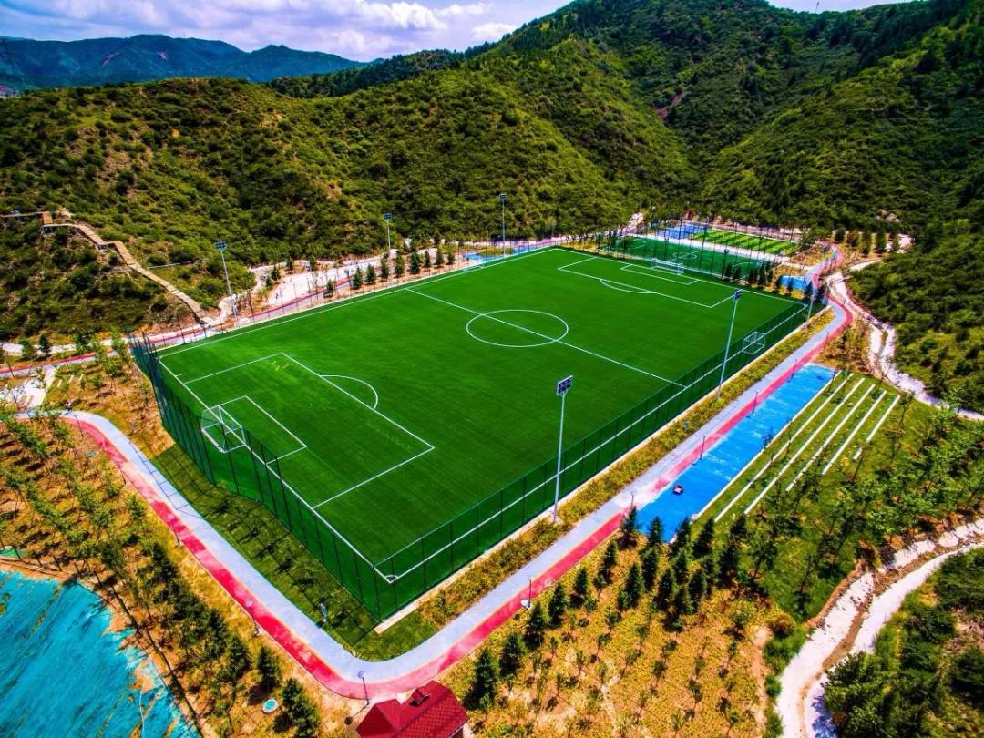 张家口今天有哪些玩的地方,张家口最火打卡地