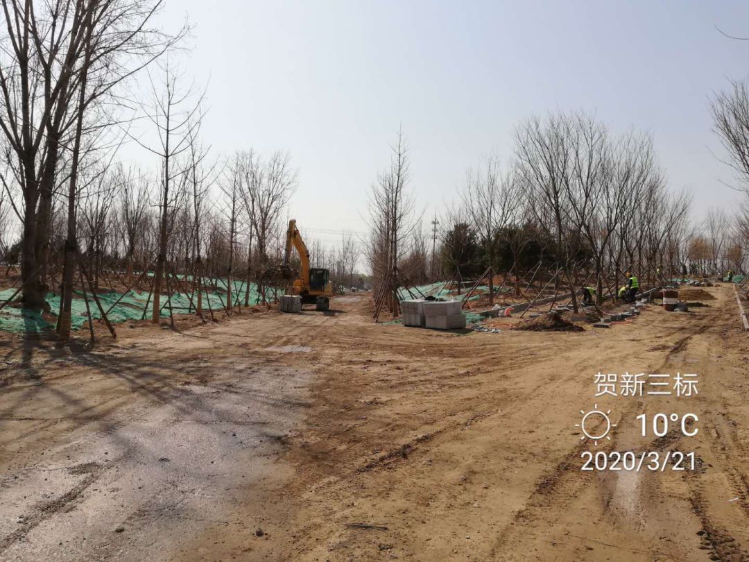 昌平新城滨河森林公园足球场,昌平未来科技城足球场