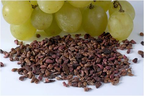 吃一个葡萄籽,你吃葡萄了吗怎么回答