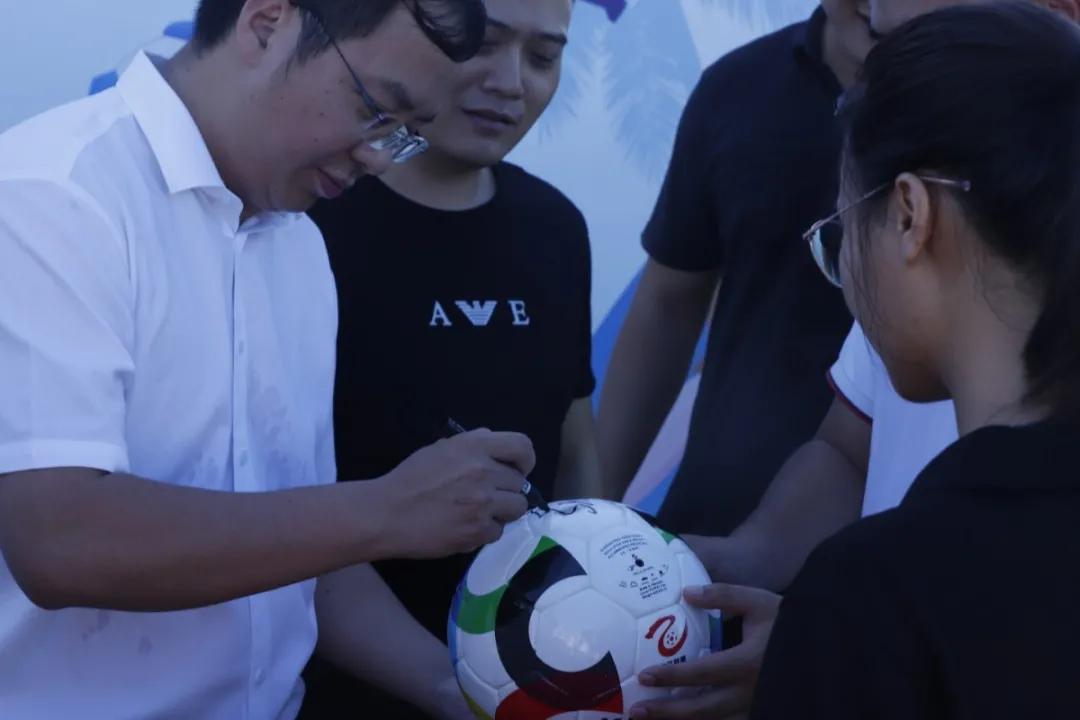 海南青年杯足球,2024年海口杯青少年足球邀请赛