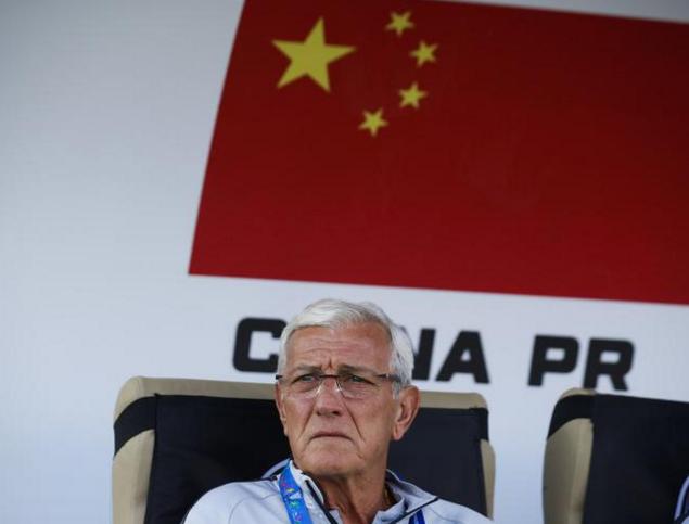 里皮的60人名单到底去了几个,里皮国家队成员名单