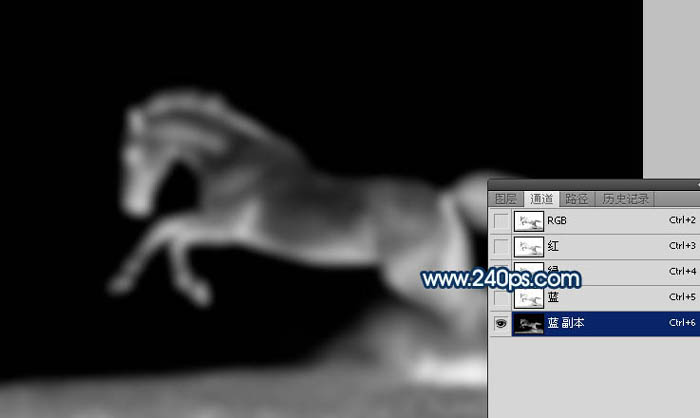 adobe水印制作,ps破碎字体新手教程