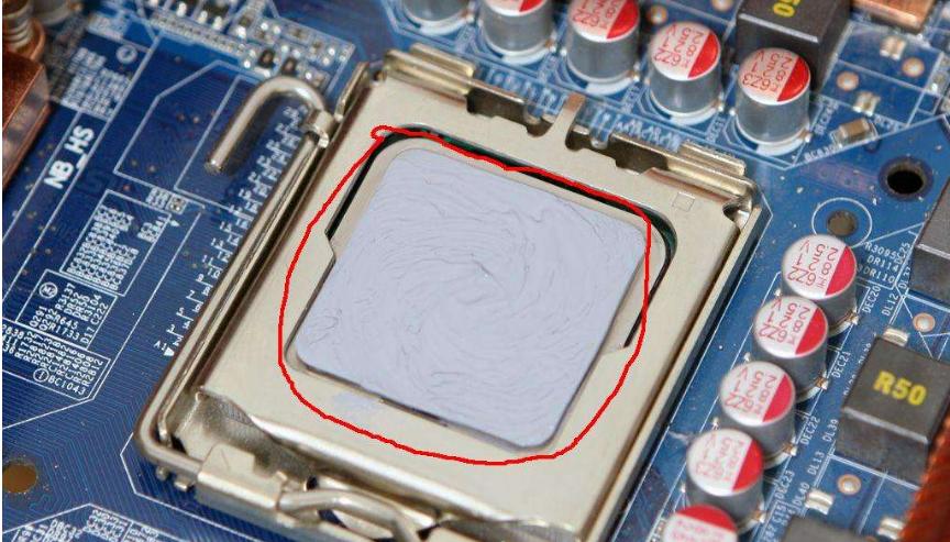 夏天电脑过热怎么给电脑降温,夏天电脑温度高怎么降温