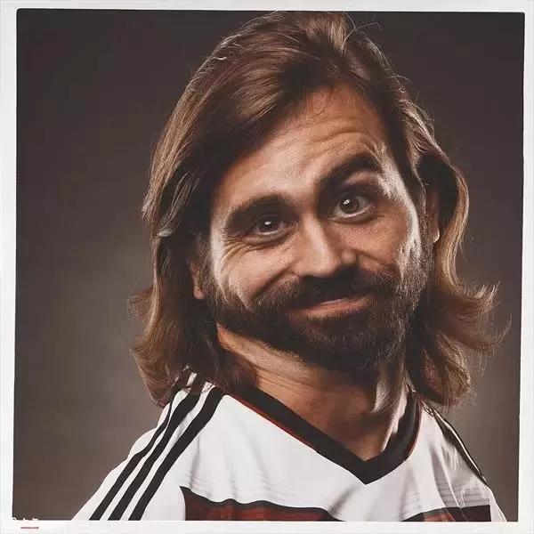 再优秀的摄影师也逃不过ps,会ps的摄影师真的会让你刮目相看