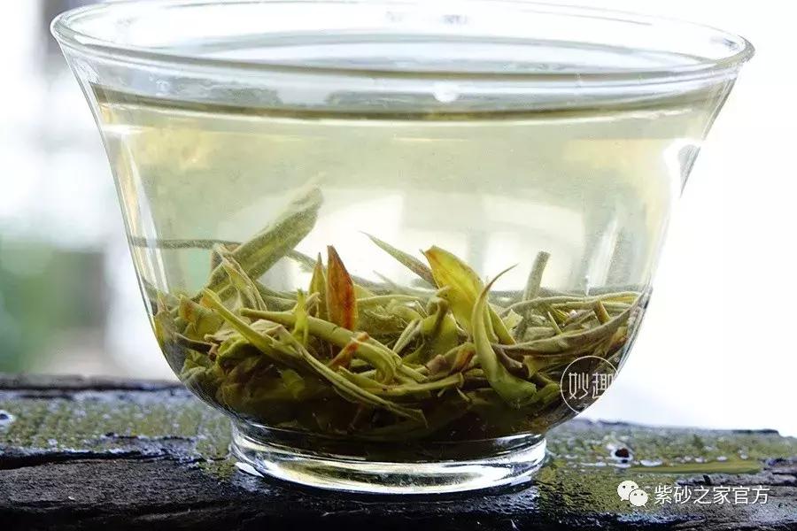 用最简单的方法泡出最好口感的茶,学会这两个小技巧泡出的茶更香