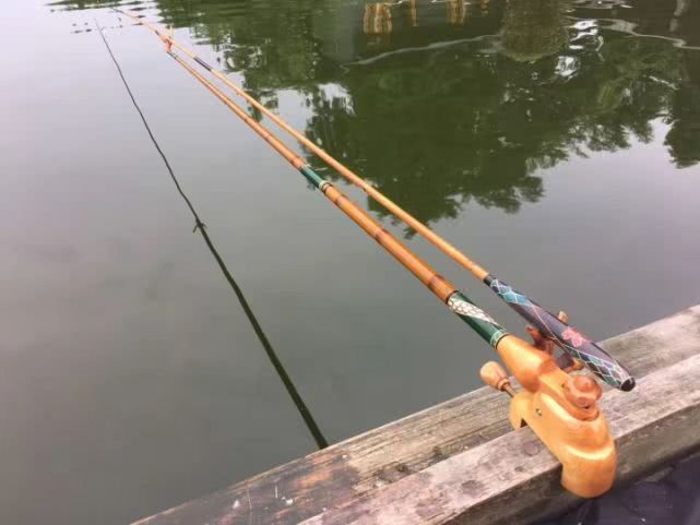 日本很贵的鱼竿,日本最贵鱼竿多少钱一条