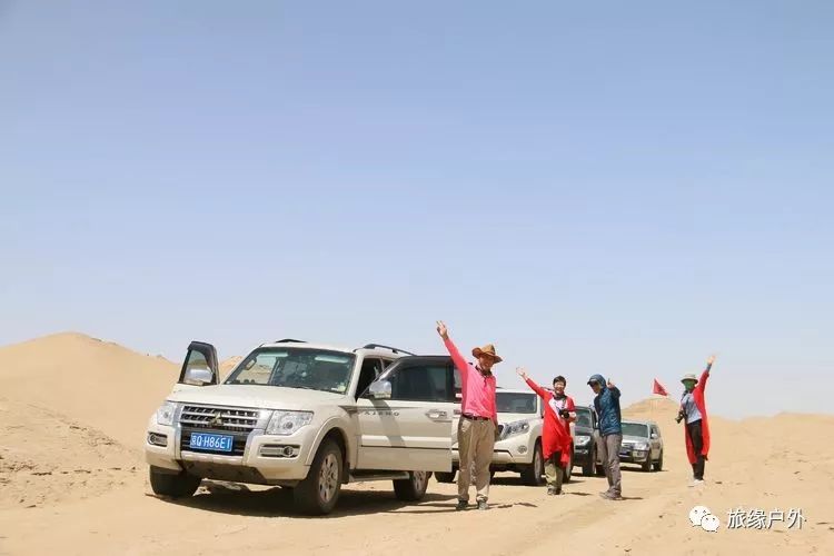 柴达木旅游攻略路线,柴达木自驾游冷湖