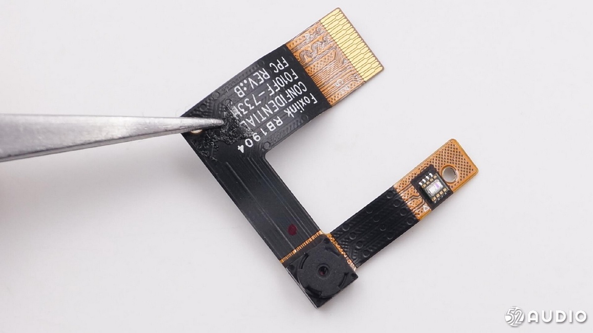 亚马逊echoshow智能音响,amazonecho拆机