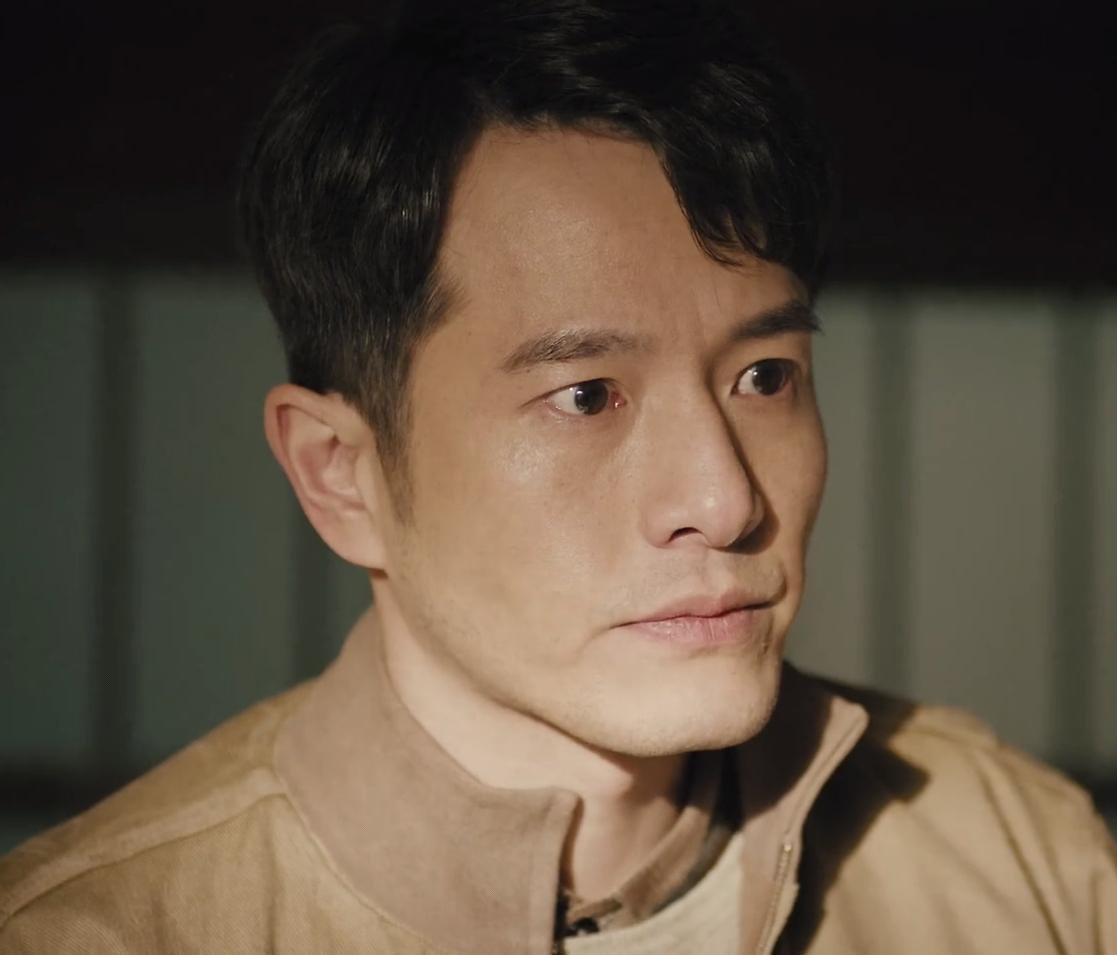 燃烧中周伟的结局,燃烧电视剧周伟怎么死的