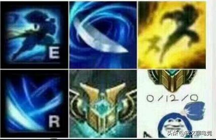 疾风剑豪亚索一刀流无限乱斗出装,英雄联盟疾风剑豪亚索配合石头人