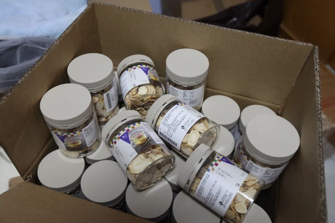 （视频）打掉16个“水客”团伙案值15亿元