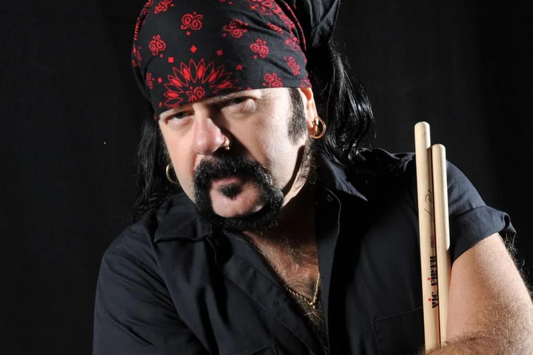 盘点世界上最伟大的前5名鼓手,全球最伟大的50位鼓手