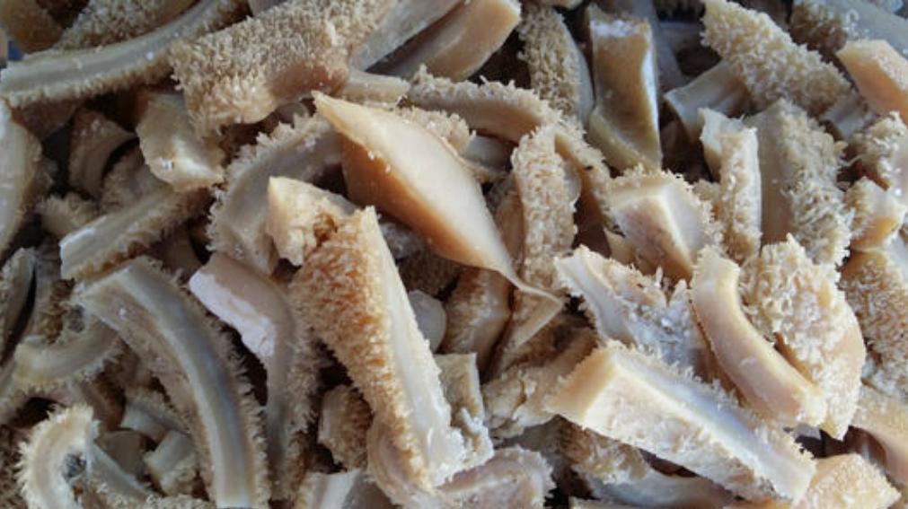 牛肚最好吃的吃法,牛肚最好吃的做法图片大全