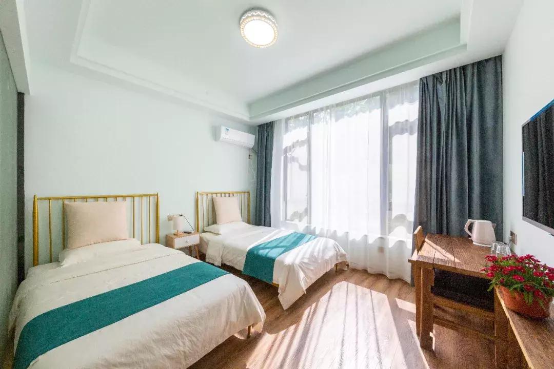 徒步浙东大峡谷,邂逅虎跳峡感受大自然