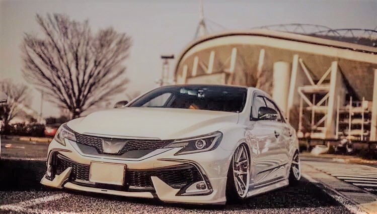 锐志停产了什么原因,锐志13停产为什么有个16款