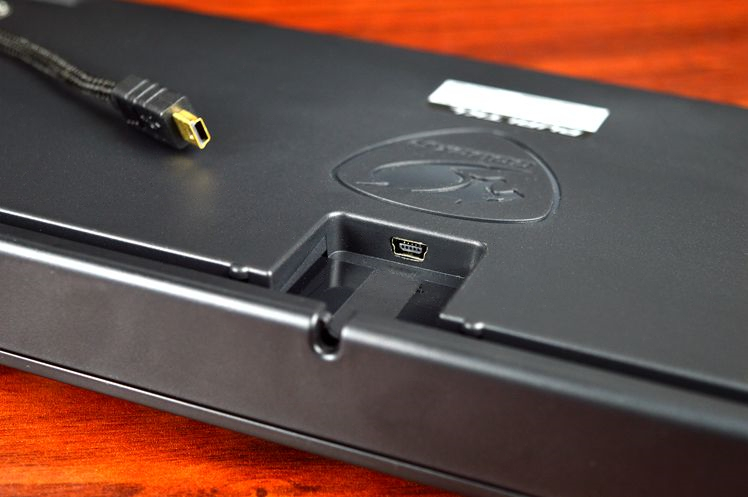 性价比高的青轴机械键盘推荐,性价比青轴机械键盘推荐