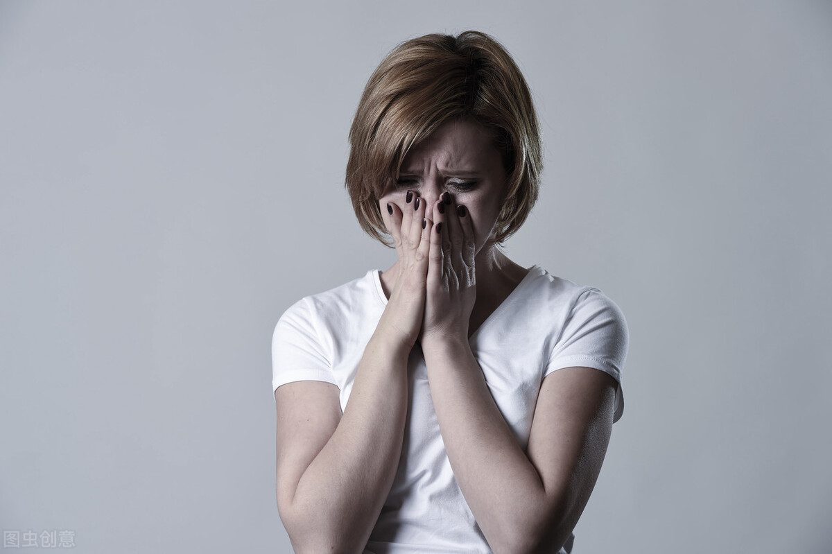 抑郁症复发的时候怎么缓解,抑郁症又复发