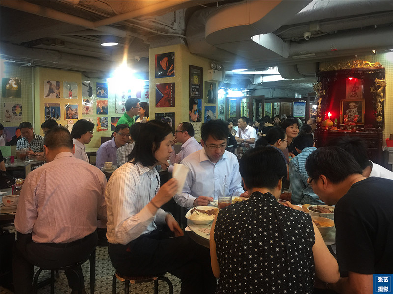 香港兰芳园奶茶多少钱一杯,兰芳园奶茶评测