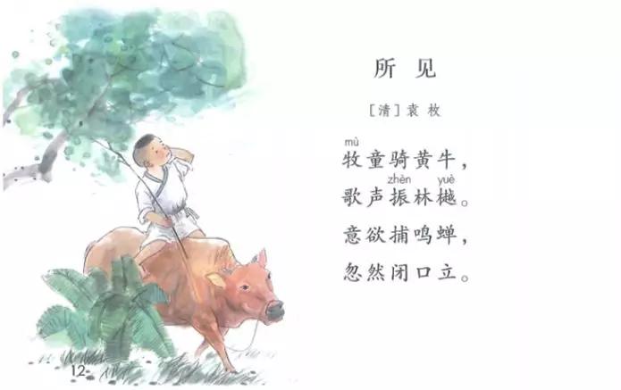 三年级1-8单元人教版语文考点汇总,三年级上册语文单元必备知识总结