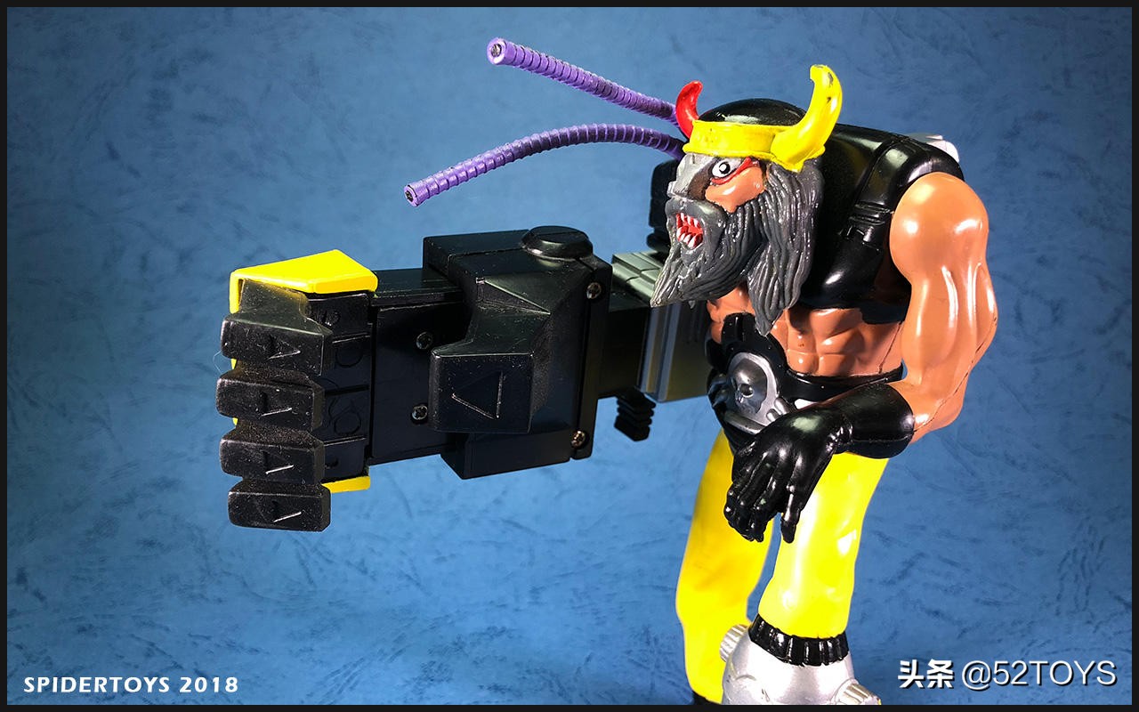 2018玩具收官之作,那些2018年的玩具