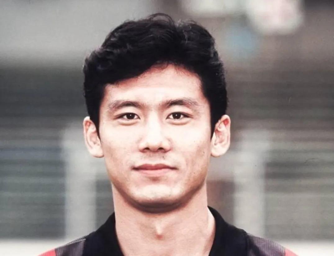 全国各省市足球运动员代表人物,中国各城市足球代表人物