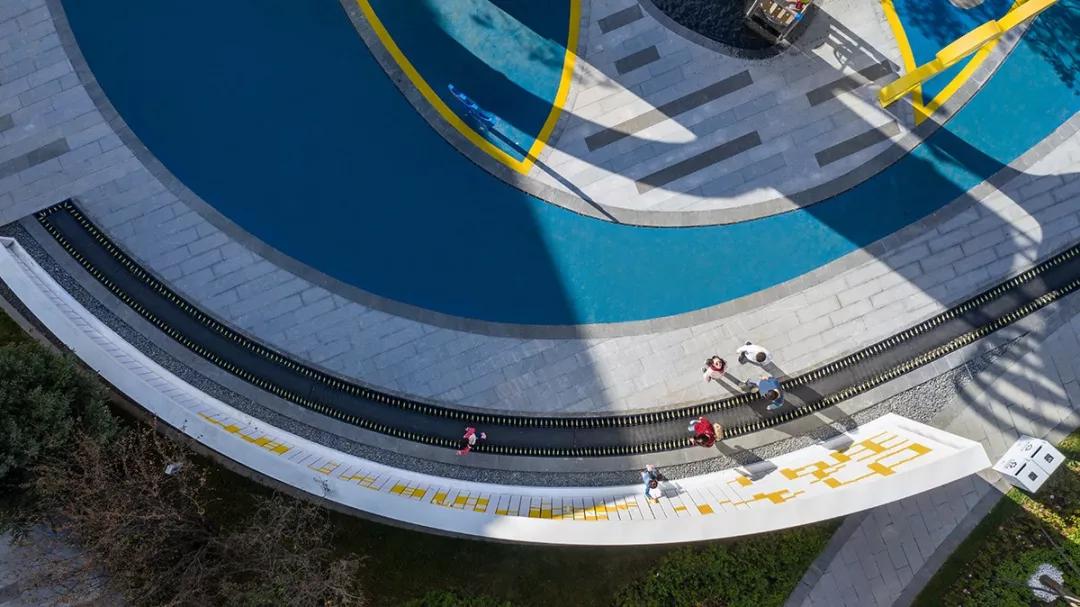 童年主题的景观设计,高端儿童景观设计