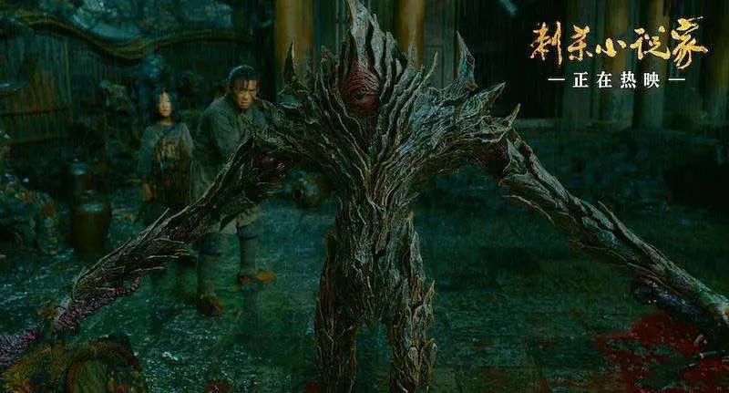 流浪地球是国内特效团队做的吗,流浪地球整个拍摄过程