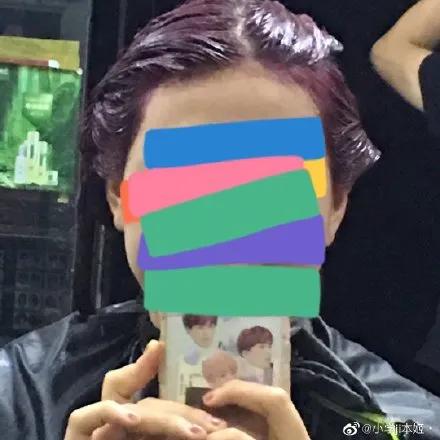 自己在家染发怎么操作,在家染发纯天然染发剂