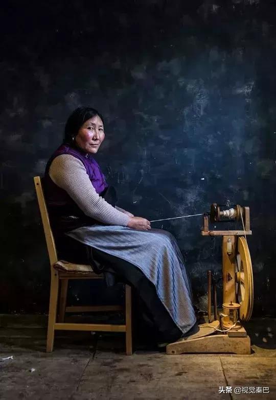 据说，2018年四川最厉害的新闻摄影都在这里