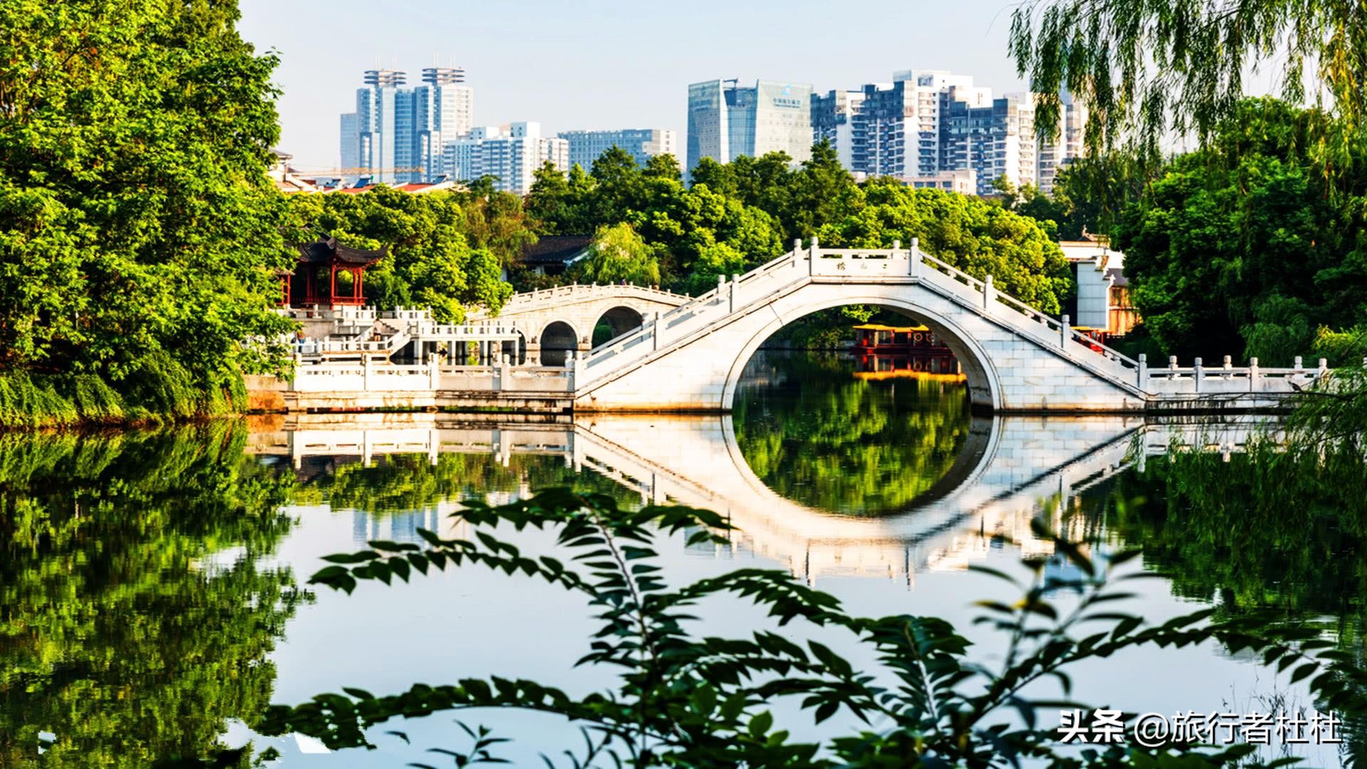 镇江7大古镇,镇江的七大古镇