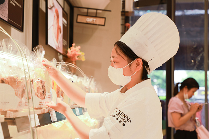 放弃学厨师后悔不,放弃学了很久的专业