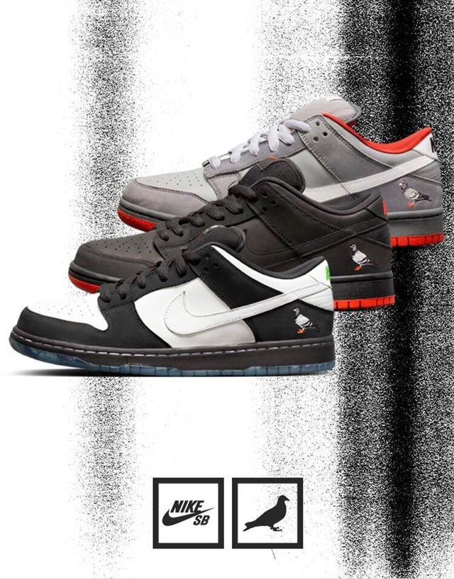 推荐新手穿的滑板鞋,耐滑滑板鞋