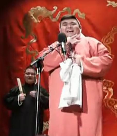 德云社相声小段一百三十六,德云社20年庆典全集