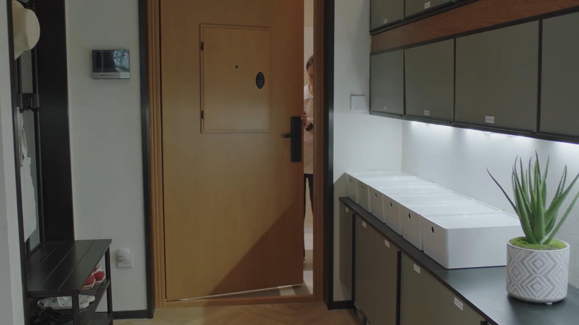 《小欢喜》宋倩的家装风格,为什么这么受欢迎?